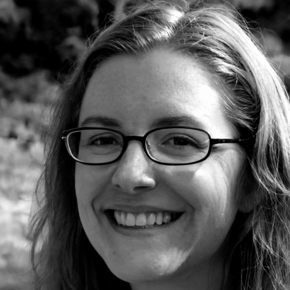 Portrait de Claire Dubois