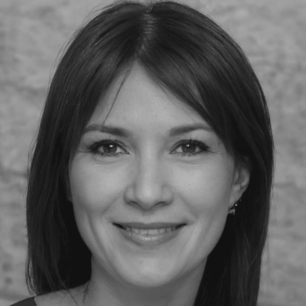 Portrait de Léa Martinez
