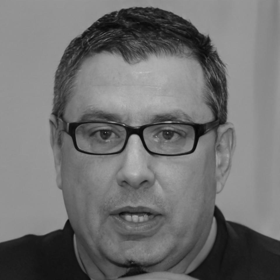 Professeur Émile Bertin, spécialiste du portrait