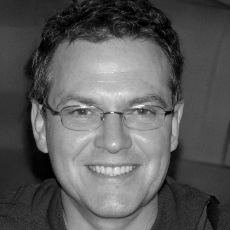 Portrait d'Antoine Rousseau
