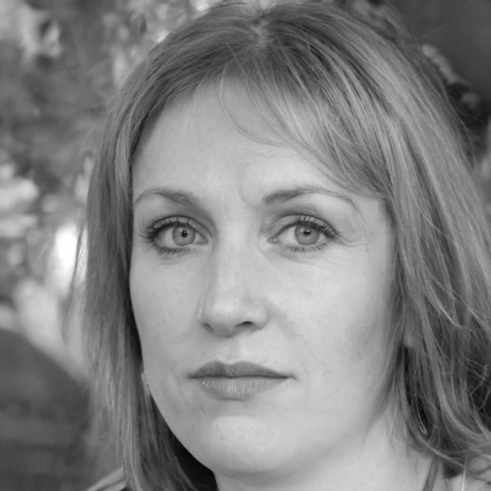 Professeure Chloé Destrac, experte en paysage urbain